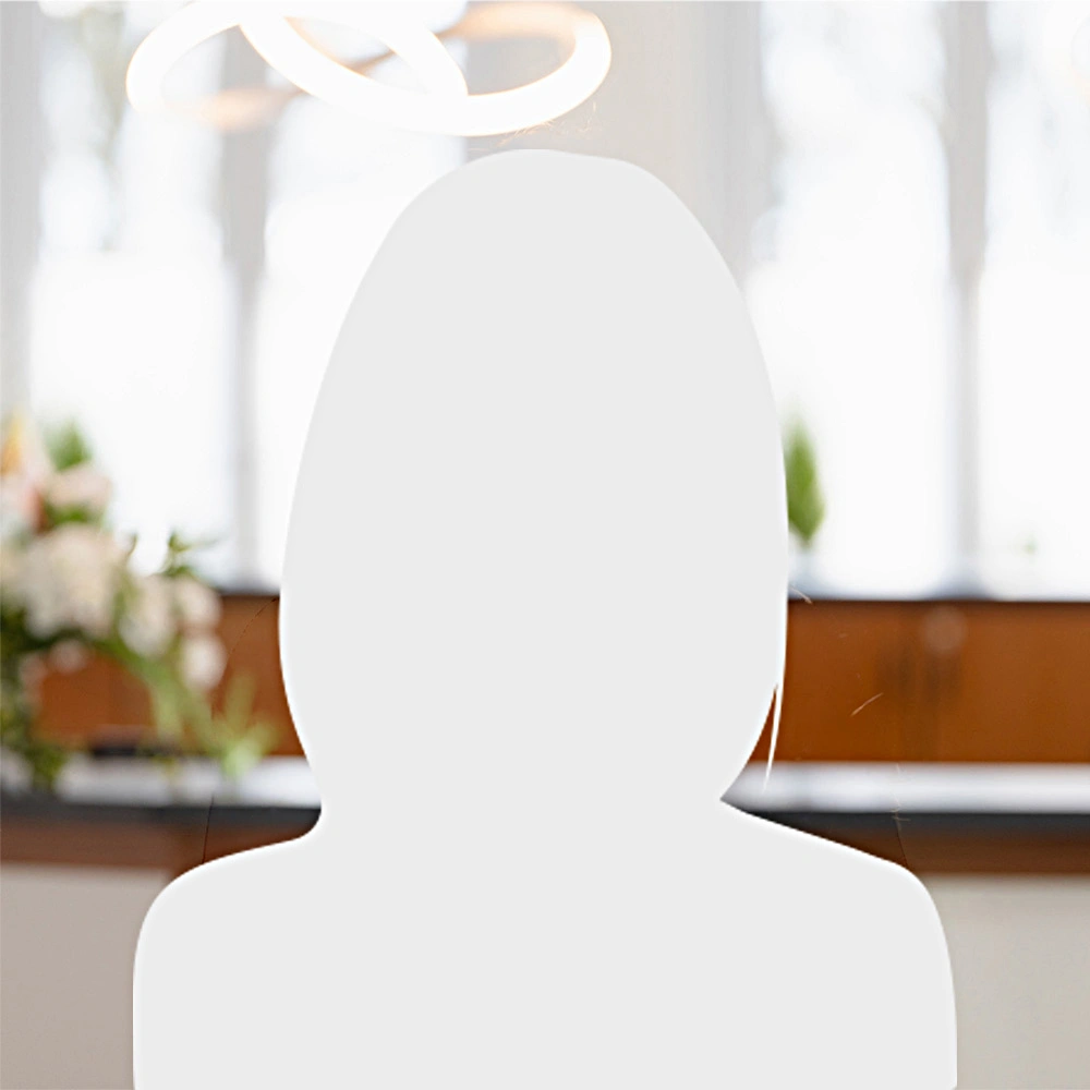 Margit, medizinische Fachangestellte der Hausarztpraxis